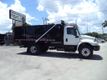 2020 International MV607 w/ 14ft Switch-N-Go Drop Box Dumpster Bin Rolloff Truck - 23065790 - 7