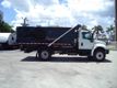 2020 International MV607 w/ 14ft Switch-N-Go Drop Box Dumpster Bin Rolloff Truck - 23065790 - 8