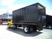 2020 International MV607 w/ 16ft Chipper Dump Truck & New Hydraulics, PTO, Hoist - 23016306 - 10