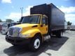 2020 International MV607 w/ 16ft Chipper Dump Truck & New Hydraulics, PTO, Hoist - 23016306 - 1