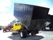 2020 International MV607 w/ 16ft Chipper Dump Truck & New Hydraulics, PTO, Hoist - 23016306 - 25