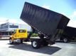 2020 International MV607 w/ 16ft Chipper Dump Truck & New Hydraulics, PTO, Hoist - 23016306 - 26