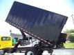 2020 International MV607 w/ 16ft Chipper Dump Truck & New Hydraulics, PTO, Hoist - 23016306 - 27