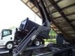 2020 International MV607 w/ 16ft Chipper Dump Truck & New Hydraulics, PTO, Hoist - 23016306 - 29
