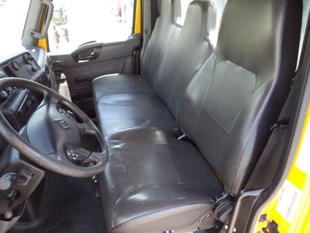 2020 International MV607 w/ 16ft Chipper Dump Truck & New Hydraulics, PTO, Hoist - 23016306 - 32