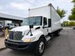 2020 International MV607 w/ 26ft Dry Freight Moving Box Truck - 23067047 - 1