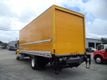 2020 International MV607 w/ 26ft Dry Freight Moving Box Truck w/ Lift Gate - 22993490 - 10