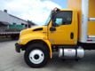 2020 International MV607 w/ 26ft Dry Freight Moving Box Truck w/ Lift Gate - 22993490 - 12