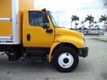 2020 International MV607 w/ 26ft Dry Freight Moving Box Truck w/ Lift Gate - 22993490 - 19