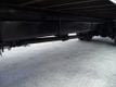 2020 International MV607 w/ 26ft Dry Freight Moving Box Truck w/ Lift Gate - 22993490 - 23
