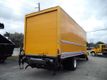 2020 International MV607 w/ 26ft Dry Freight Moving Box Truck w/ Lift Gate - 22993490 - 8