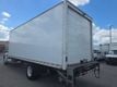 2020 International MV607 w/ 26ft Dry Freight Moving Box Truck w/ Lift Gate - 23009299 - 3