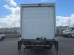 2020 International MV607 w/ 26ft Dry Freight Moving Box Truck w/ Lift Gate - 23009299 - 4