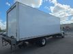 2020 International MV607 w/ 26ft Dry Freight Moving Box Truck w/ Lift Gate - 23009299 - 5