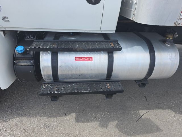 2020 International MV607 w/ 26ft Dry Freight Moving Box Truck w/ Lift Gate - 23009299 - 6