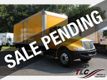 2020 International MV607 w/ 26ft Dry Freight Moving Box Truck w/ Tuck Liftgate - 23012960 - 0