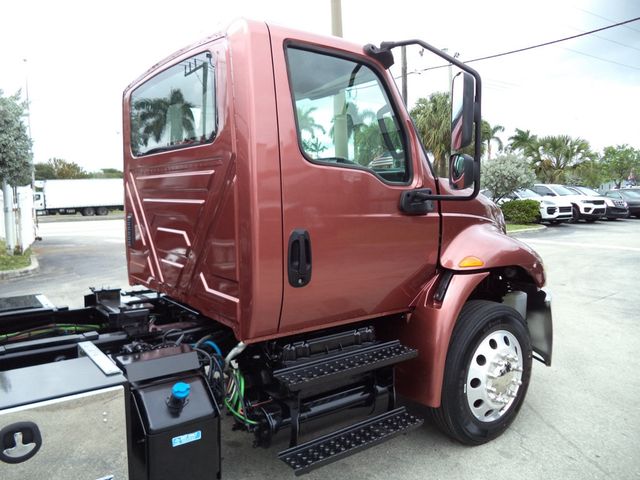 2020 International MV607 w/ Brand New 22' JerrDan 6 Ton XLP Car Carrier Rollback - 22971185 - 18