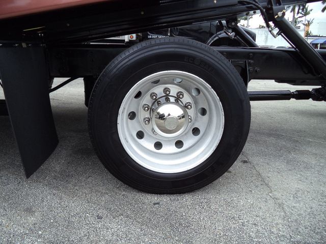 2020 International MV607 w/ Brand New 22' JerrDan 6 Ton XLP Car Carrier Rollback - 22971185 - 21