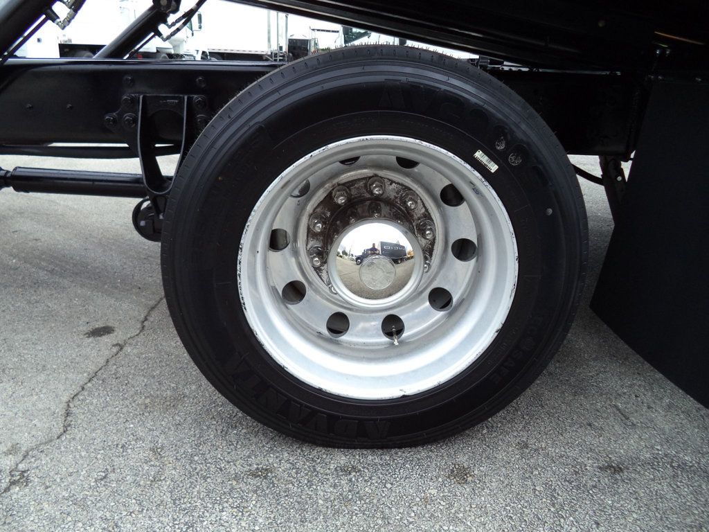 2020 International MV607 w/ Brand New 22' JerrDan 6 Ton XLP Car Carrier Rollback - 22971185 - 22