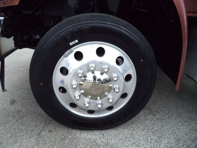 2020 International MV607 w/ Brand New 22' JerrDan 6 Ton XLP Car Carrier Rollback - 22971185 - 24