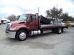 2020 International MV607 w/ Brand New 22' JerrDan 6 Ton XLP Car Carrier Rollback - 22971185 - 42