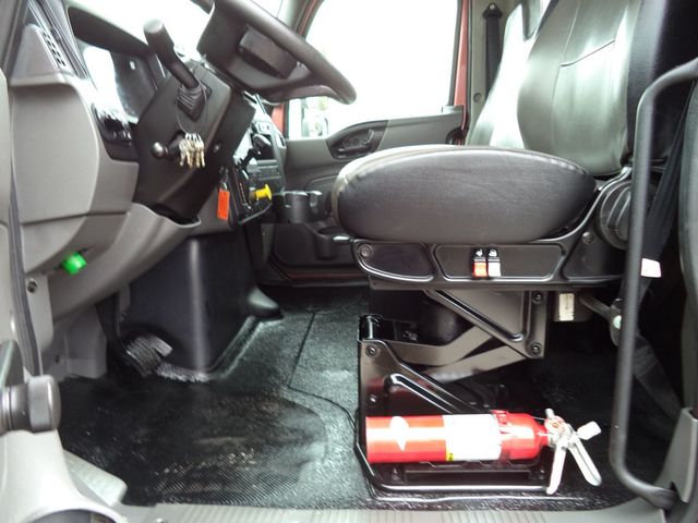 2020 International MV607 w/ Brand New 22' JerrDan 6 Ton XLP Car Carrier Rollback - 22971185 - 44