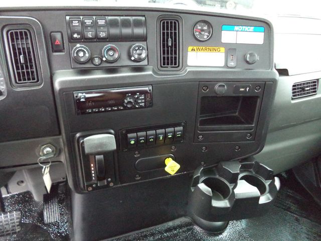 2020 International MV607 w/ Brand New 22' JerrDan 6 Ton XLP Car Carrier Rollback - 22971185 - 47