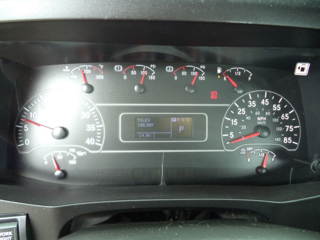 2020 International MV607 w/ Brand New 22' JerrDan 6 Ton XLP Car Carrier Rollback - 22971185 - 48