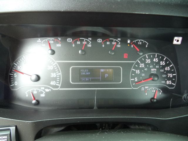 2020 International MV607 w/ Brand New 22' JerrDan 6 Ton XLP Car Carrier Rollback - 22971185 - 48