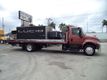 2020 International MV607 w/ Brand New 22' JerrDan 6 Ton XLP Car Carrier Rollback - 22971185 - 5