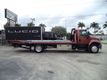2020 International MV607 w/ Brand New 22' JerrDan 6 Ton XLP Car Carrier Rollback - 22971185 - 6