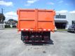 2020 International MV607 w/ New 18ft Steel Trash Dump Body Landscape Dump - 22986396 - 9