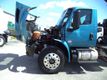 2020 International MV607 w/ New 18ft Steel Trash Dump Body Landscape Dump - 22986396 - 31