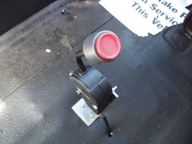 2020 International MV607 w/ New 18ft Steel Trash Dump Body Landscape Dump - 22986396 - 40