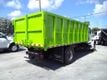 2020 International MV607 w/ New 18ft Steel Trash Dump Body Landscape Dump - 22995786 - 9