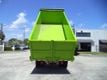 2020 International MV607 w/ New 18ft Steel Trash Dump Body Landscape Dump - 22995786 - 31