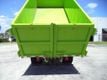 2020 International MV607 w/ New 18ft Steel Trash Dump Body Landscape Dump - 22995786 - 35