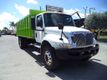 2020 International MV607 w/ New 18ft Steel Trash Dump Body Landscape Dump - 22995786 - 5