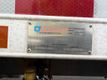 2020 International MV607 Extended Cab w/ 29ft Dry Freight Moving Box Truck w/ Ramp - 23012993 - 14