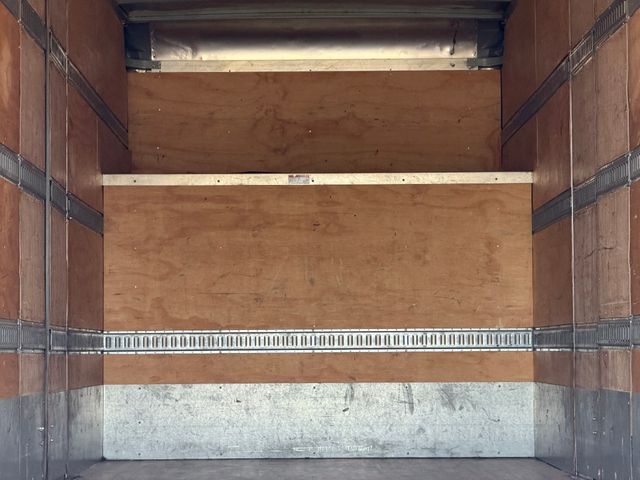 2020 International MV607 Extended Cab w/ 29ft Dry Freight Moving Box Truck w/ Ramp - 23012993 - 16