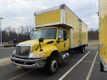 2020 International MV607 Extended Cab w/ 29ft Dry Freight Moving Box Truck w/ Ramp - 23012993 - 1