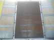 2020 International MV607 Extended Cab w/ 29ft Dry Freight Moving Box Truck w/ Ramp - 23012993 - 26