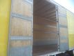 2020 International MV607 Extended Cab w/ 29ft Dry Freight Moving Box Truck w/ Ramp - 23012993 - 27