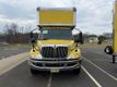 2020 International MV607 Extended Cab w/ 29ft Dry Freight Moving Box Truck w/ Ramp - 23012993 - 2