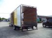 2020 International MV607 Extended Cab w/ 29ft Dry Freight Moving Box Truck w/ Ramp - 23012993 - 38
