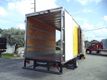 2020 International MV607 Extended Cab w/ 29ft Dry Freight Moving Box Truck w/ Ramp - 23012993 - 40