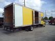 2020 International MV607 Extended Cab w/ 29ft Dry Freight Moving Box Truck w/ Ramp - 23012993 - 41