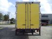 2020 International MV607 Extended Cab w/ 29ft Dry Freight Moving Box Truck w/ Ramp - 23012993 - 42