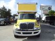 2020 International MV607 Extended Cab w/ 29ft Dry Freight Moving Box Truck w/ Ramp - 23012993 - 46