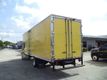 2020 International MV607 Extended Cab w/ 29ft Dry Freight Moving Box Truck w/ Ramp - 23012993 - 50